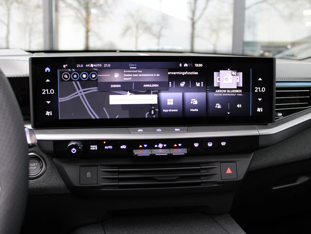 Opel Grandland – foto 14