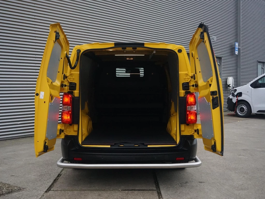 Opel Vivaro-e – foto 9