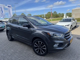 Ford Kuga – thumbnail 8