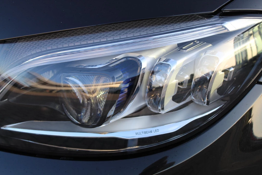 Mercedes-Benz C-Klasse – foto 45