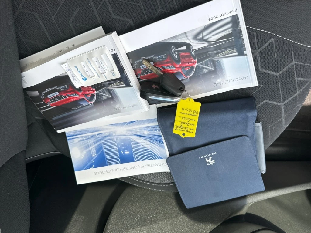 Peugeot 2008 – foto 17