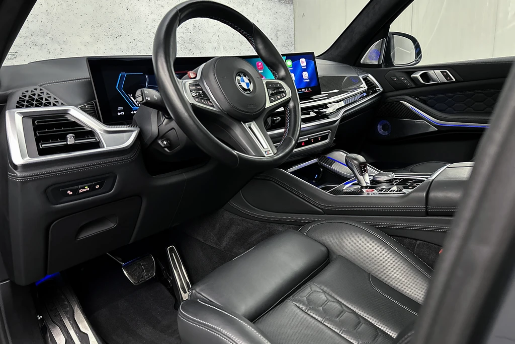 BMW X5 – foto 28