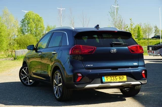 Kia Niro – thumbnail 3