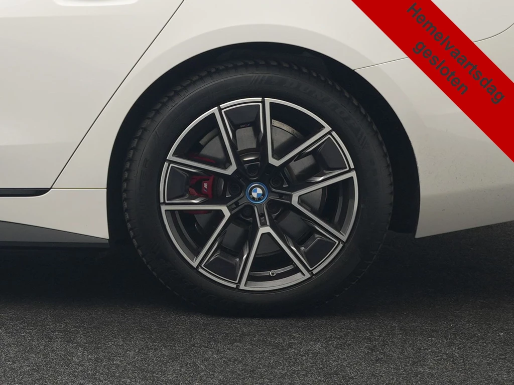 BMW i4 – foto 41
