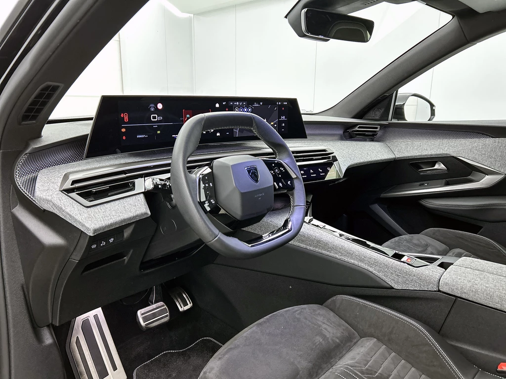 Peugeot 3008 – foto 19