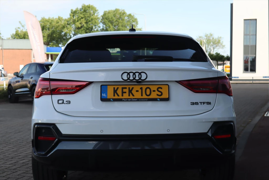 Audi Q3 – foto 9