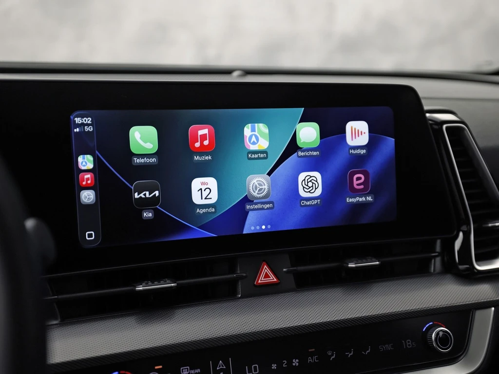 Kia Sportage – foto 11