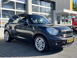 MINI Countryman – thumbnail 8