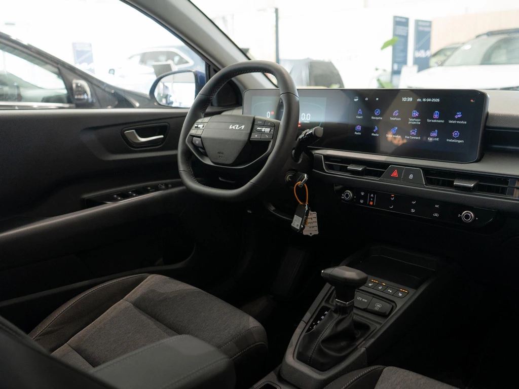 Kia Stonic – foto 8