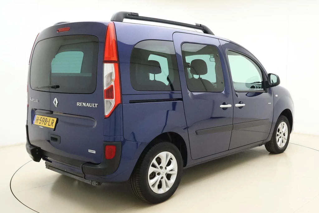 Renault Kangoo – foto 6