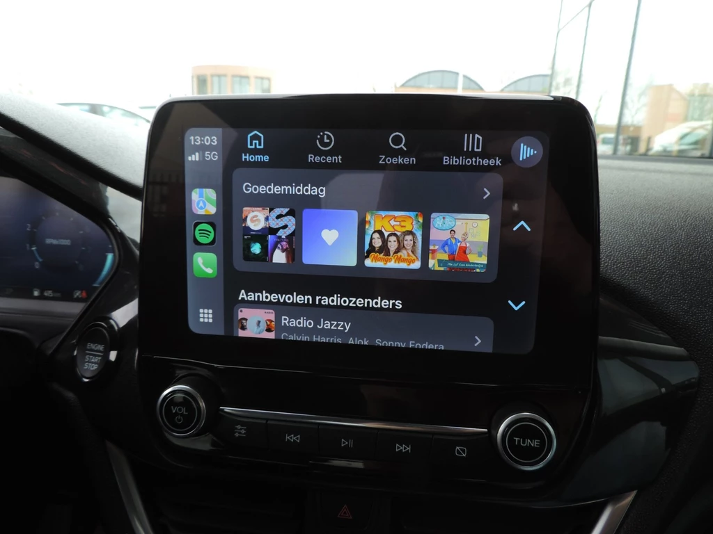 Ford Fiesta – foto 45