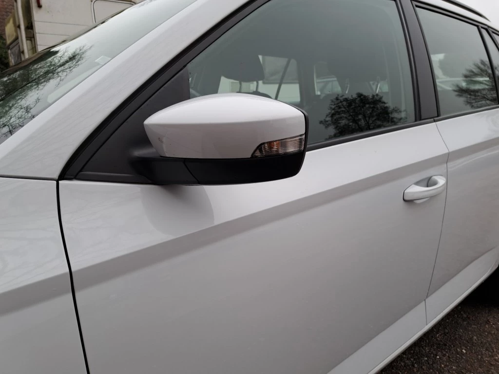 Škoda Fabia – foto 29