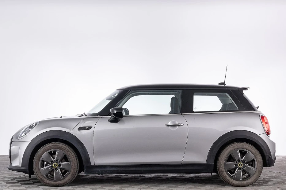 MINI Electric – foto 3