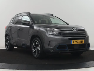 Citroën C5 – thumbnail 4