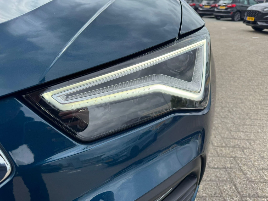 SEAT Ateca – foto 5