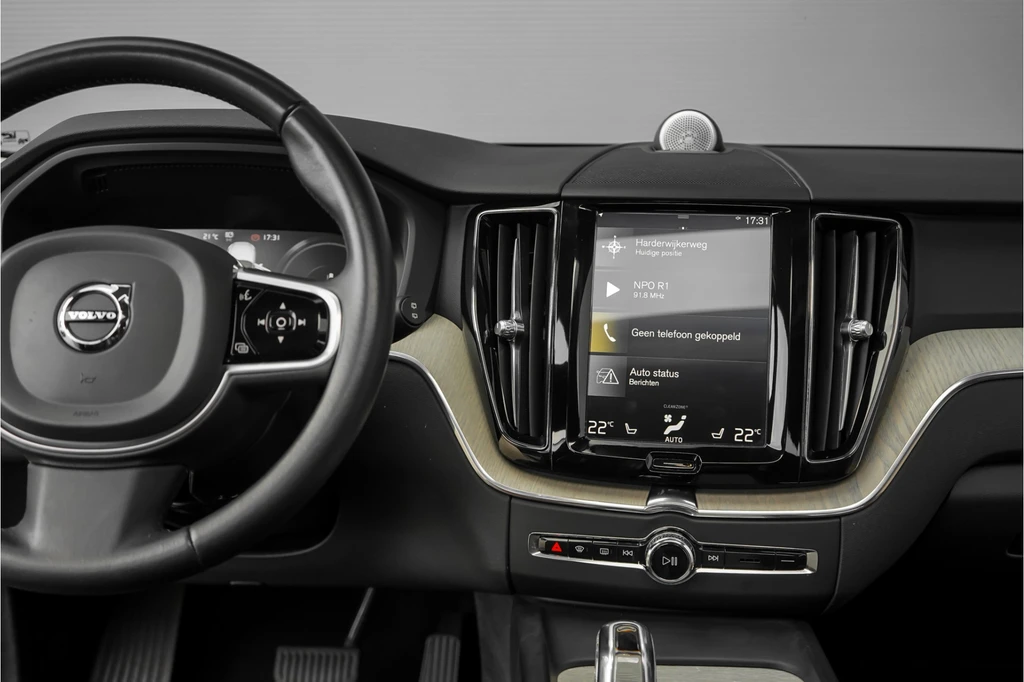 Volvo XC60 – foto 26