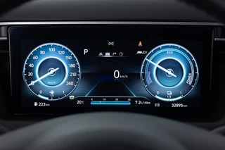 Hyundai Tucson – thumbnail 26