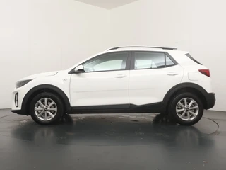 Kia Stonic – thumbnail 3