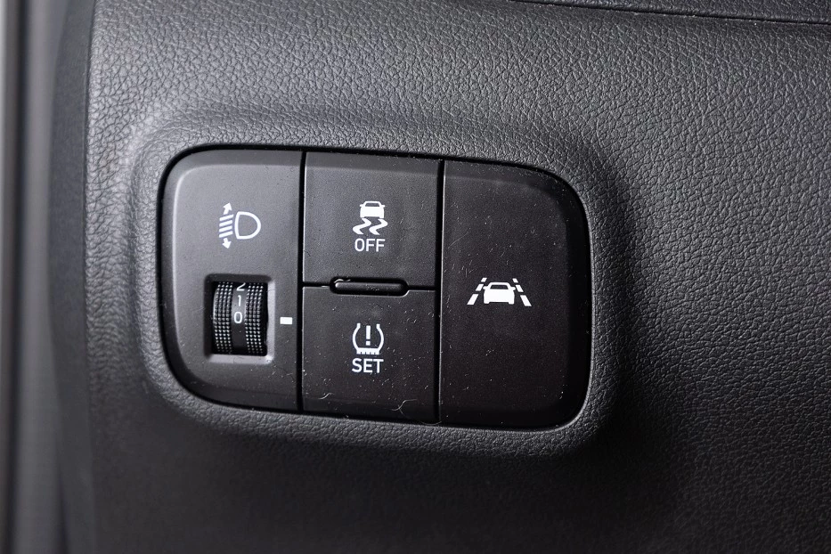 Hyundai i10 – foto 14