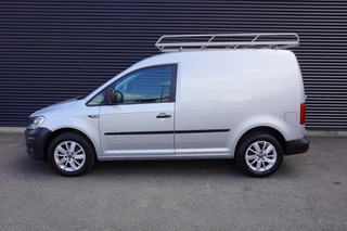 Volkswagen Caddy – thumbnail 3