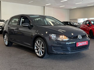 Volkswagen Golf – thumbnail 7