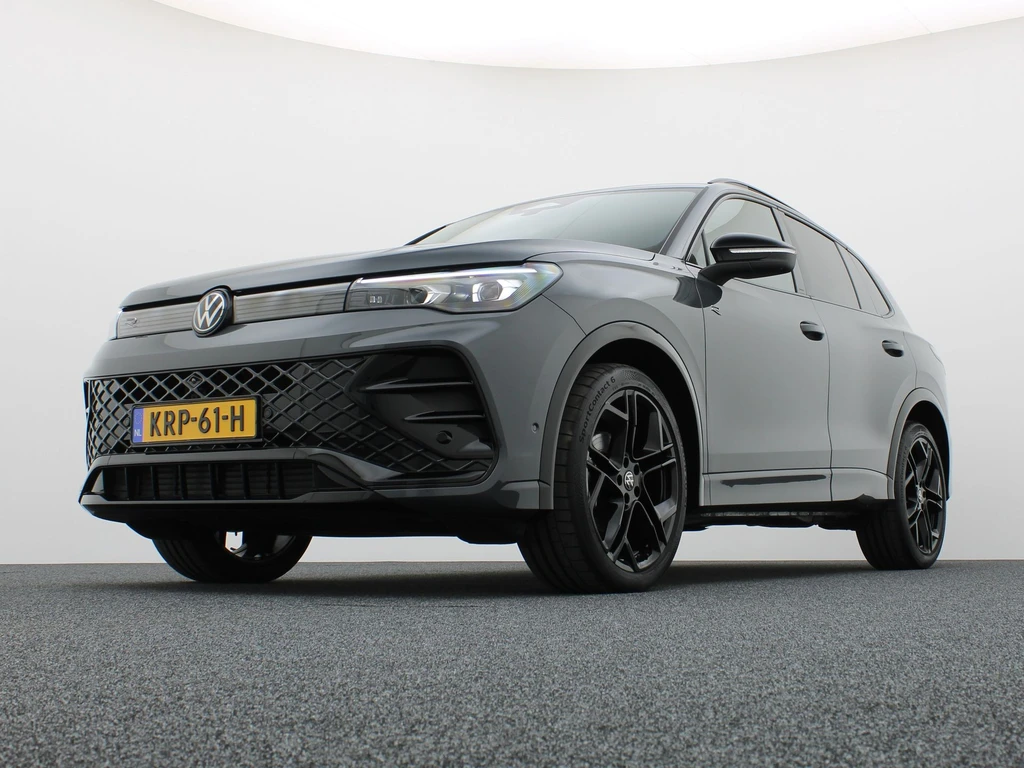 Volkswagen Tiguan – foto 3