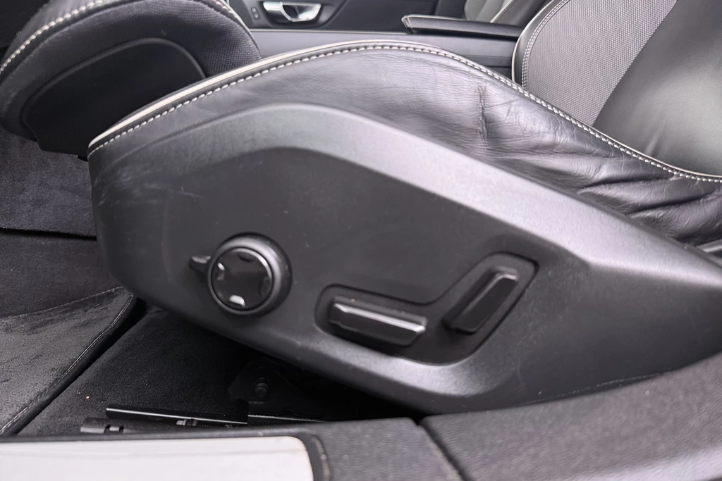 Volvo S60 – foto 16