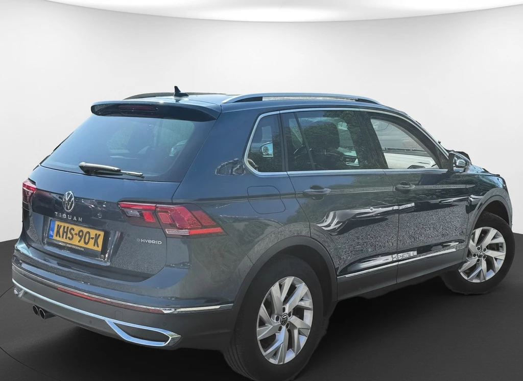 Volkswagen Tiguan – foto 5