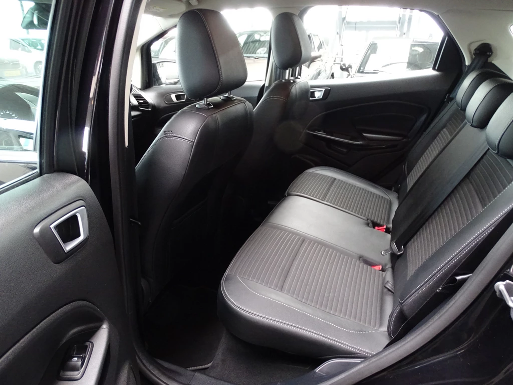 Ford EcoSport – foto 22