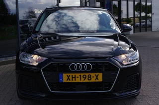Audi A1 Sportback – thumbnail 7