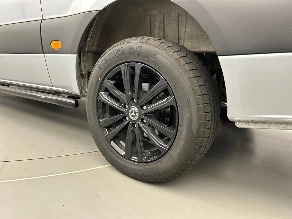 Mercedes-Benz Sprinter – foto 26