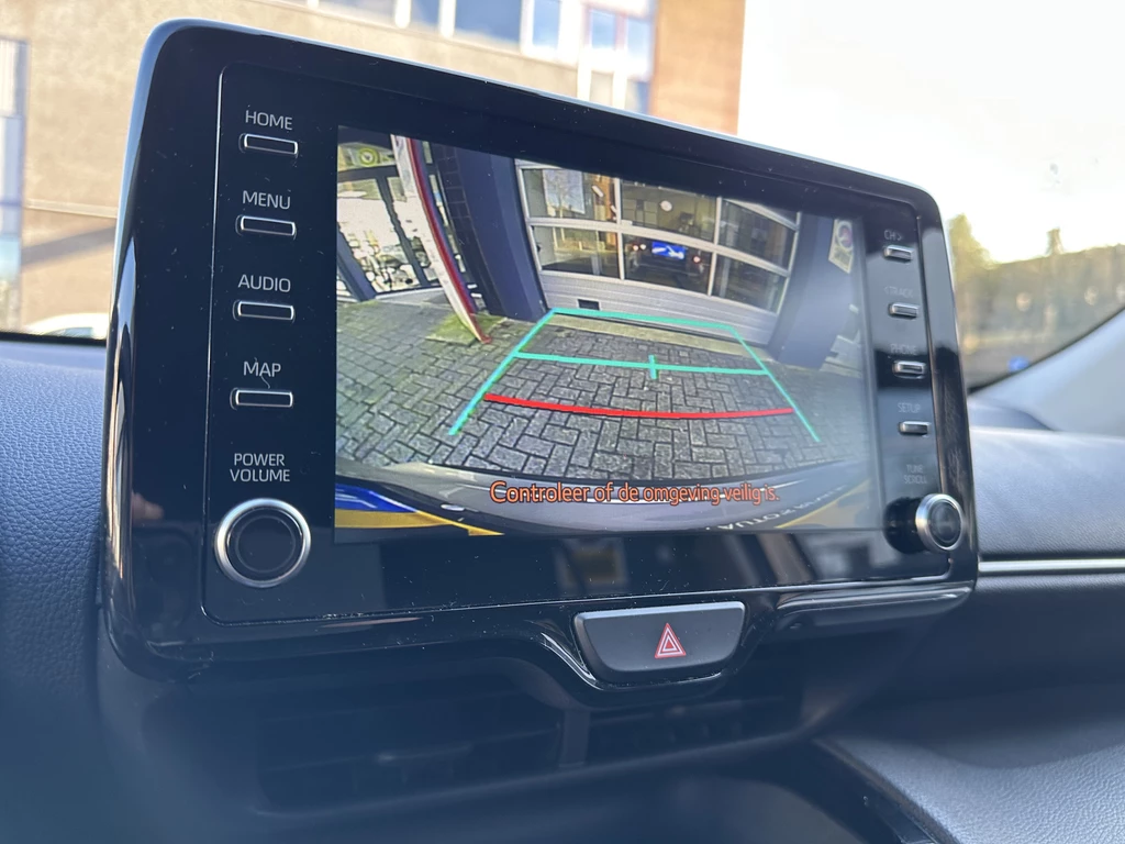 Toyota Yaris Cross – foto 18
