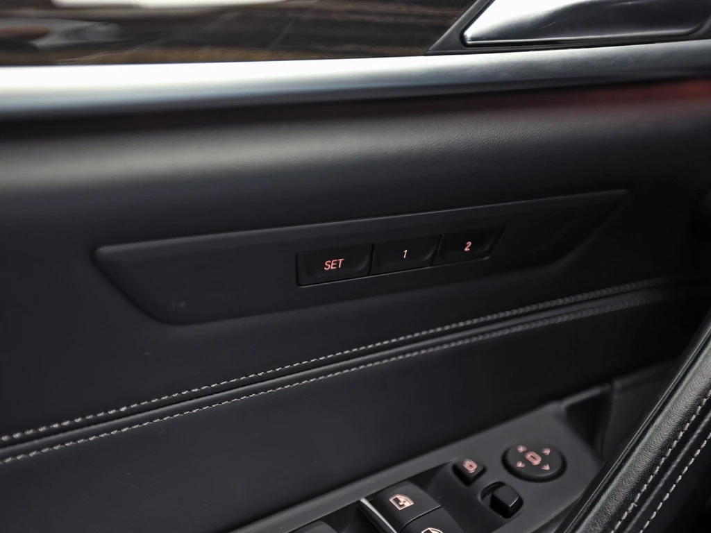 BMW 5 Serie – foto 34