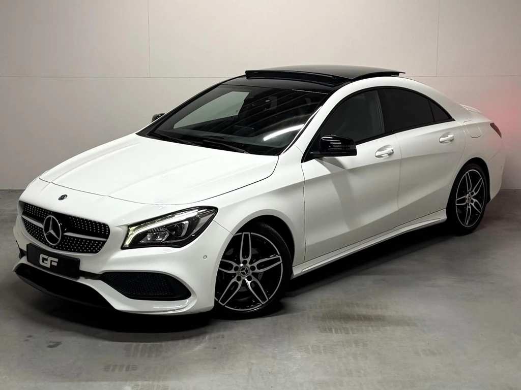 Mercedes-Benz CLA – foto 2