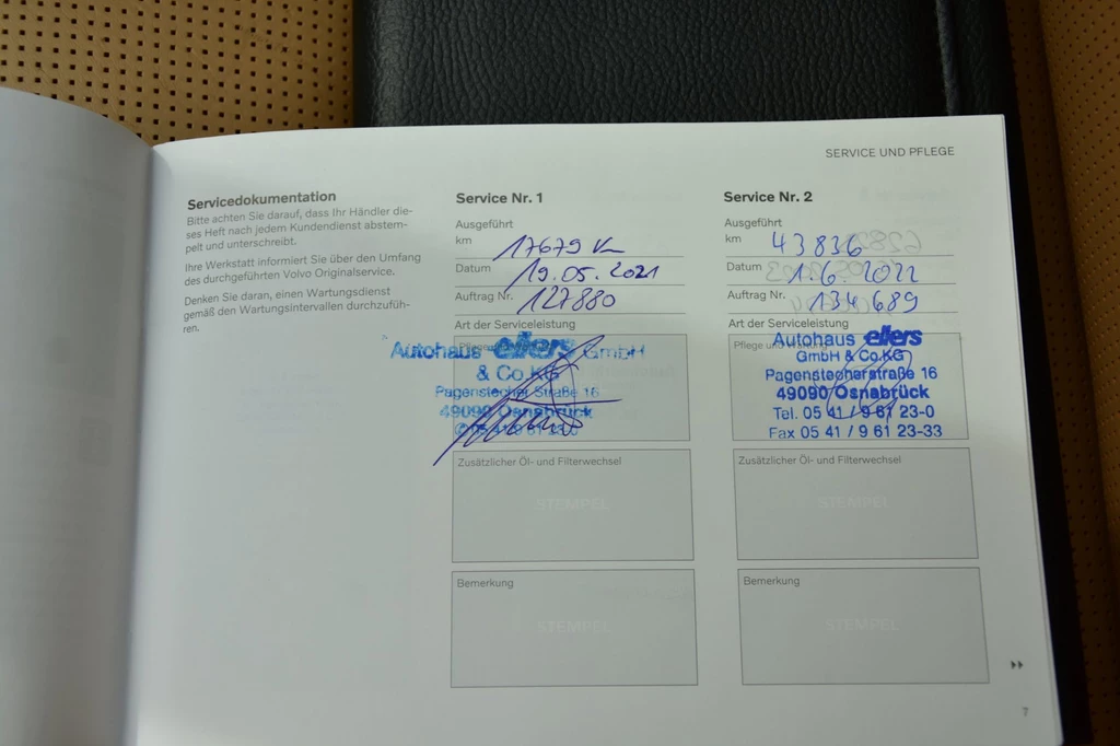 Volvo XC90 – foto 26