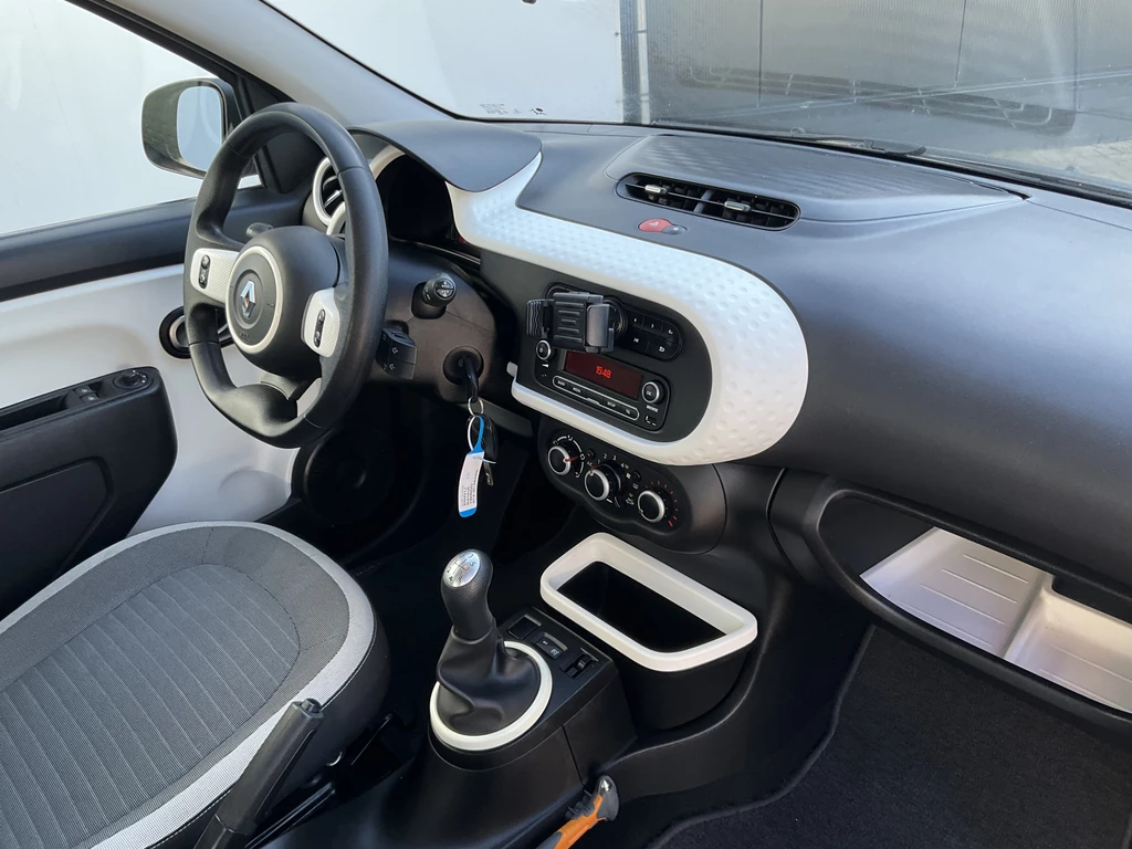 Renault Twingo – foto 11