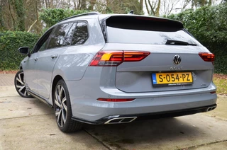 Volkswagen Golf – thumbnail 7