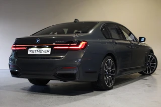 BMW 7 Serie – thumbnail 7