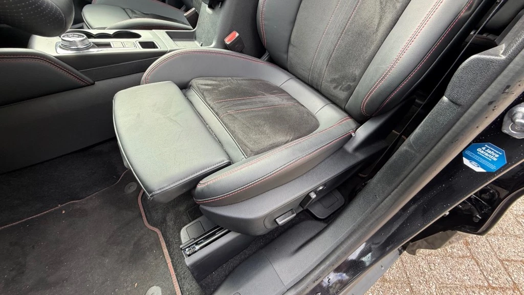 Ford Kuga – foto 10