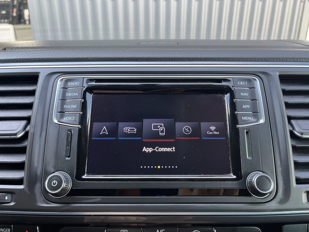 Volkswagen Transporter – foto 42
