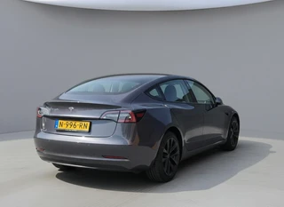 Tesla Model 3 – thumbnail 4