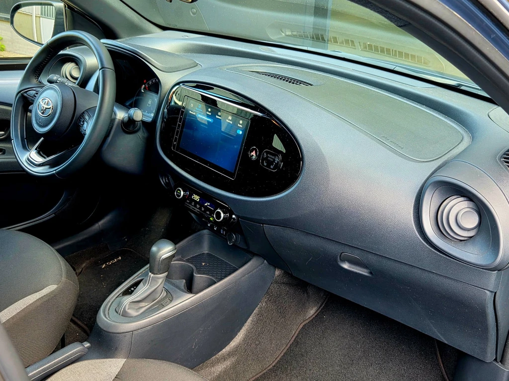Toyota Aygo – foto 39