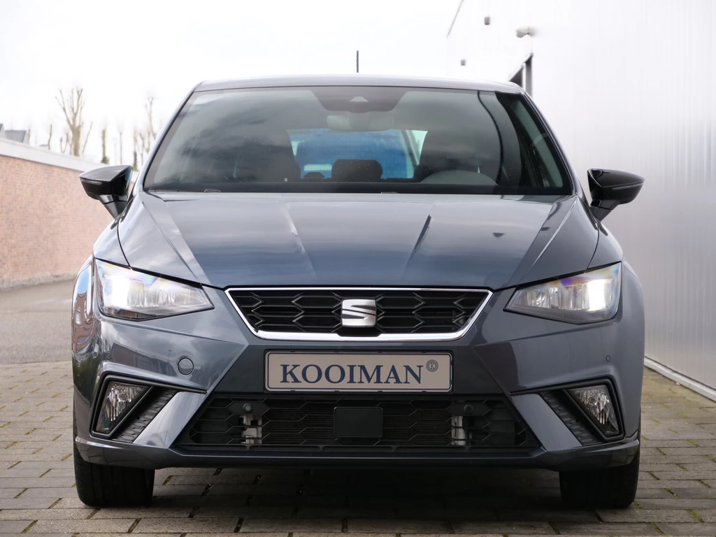 SEAT Ibiza – foto 9