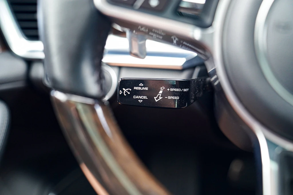 Porsche Panamera – foto 27