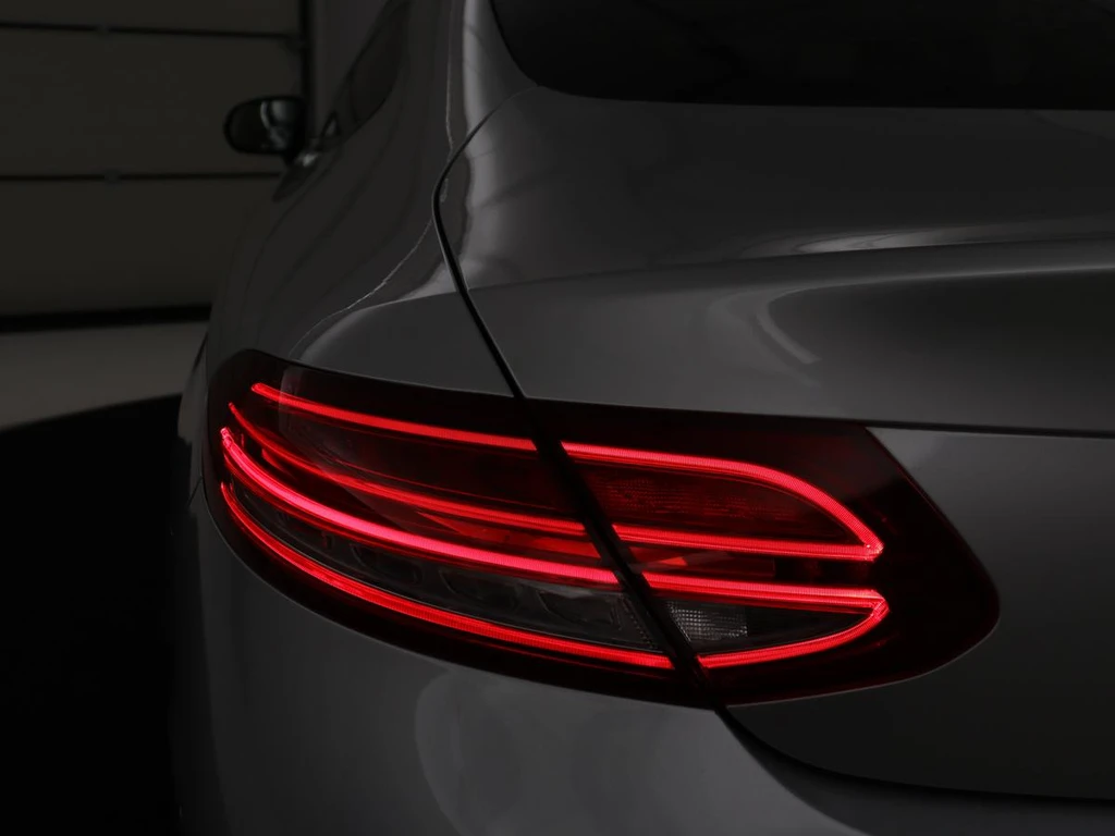 Mercedes-Benz C-Klasse – foto 29