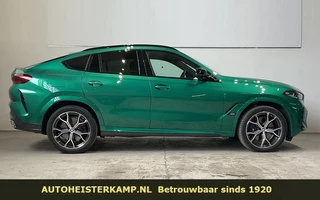 BMW X6 – thumbnail 4