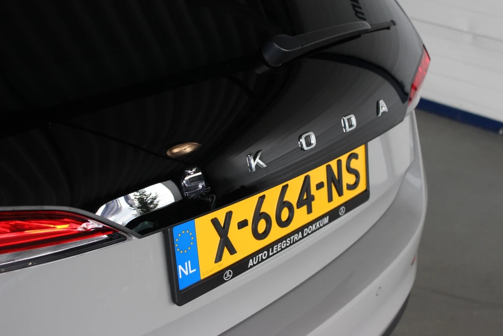 Škoda Scala – foto 23