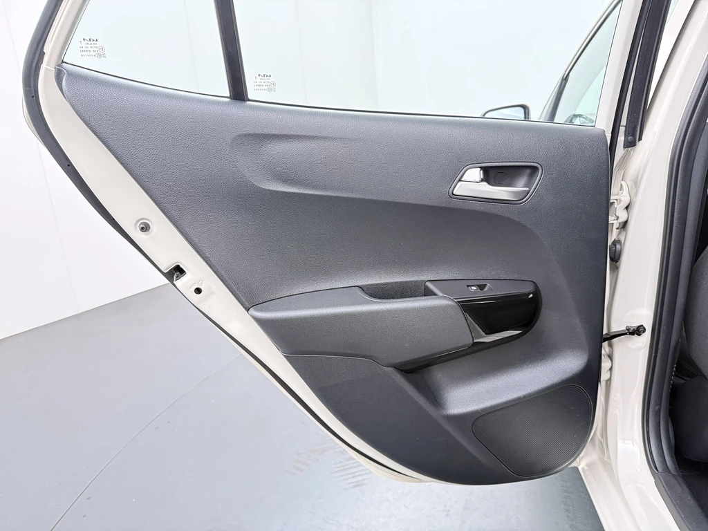 Kia Picanto – foto 36
