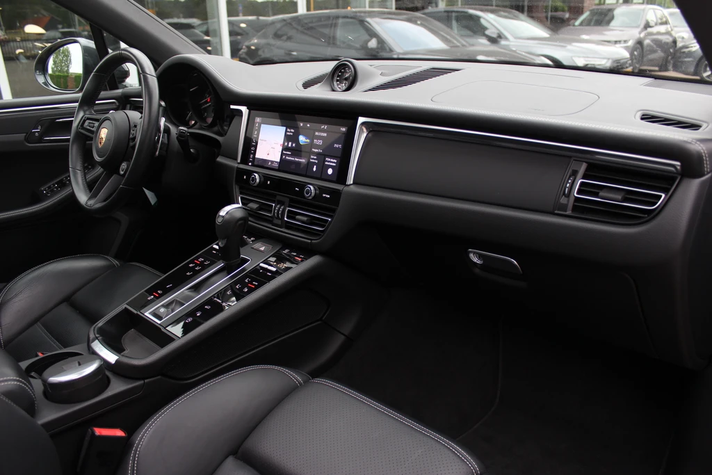 Porsche Macan – foto 16
