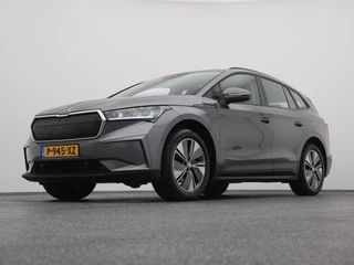 Škoda Enyaq iV – thumbnail 2